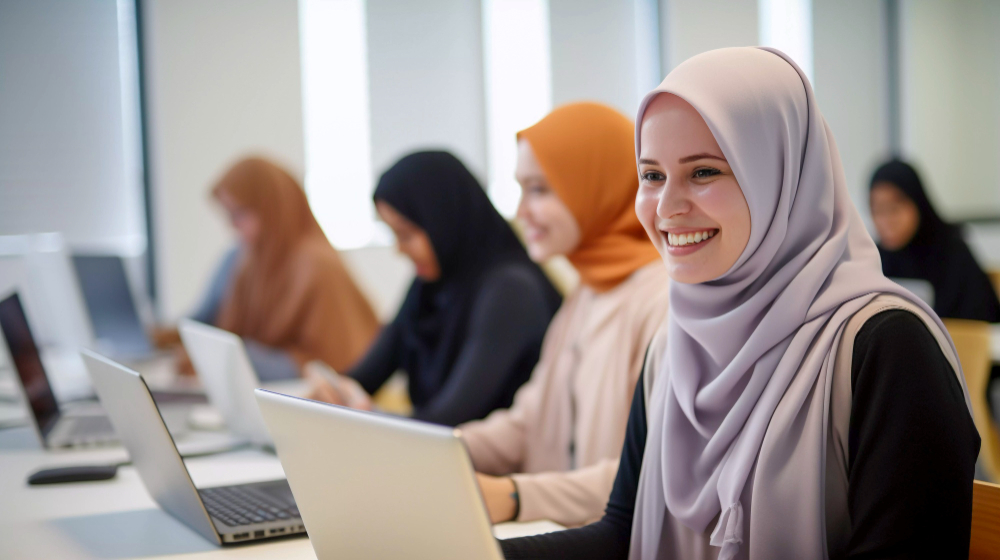 islamic boarding school