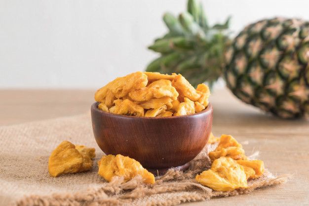 cara membuat keripik jadi renyah