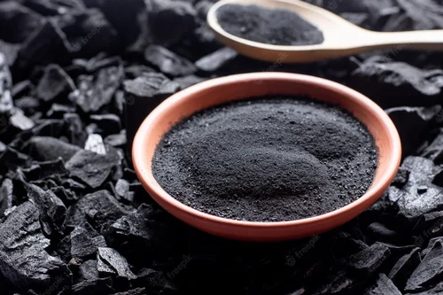 Uses of activated charcoal
