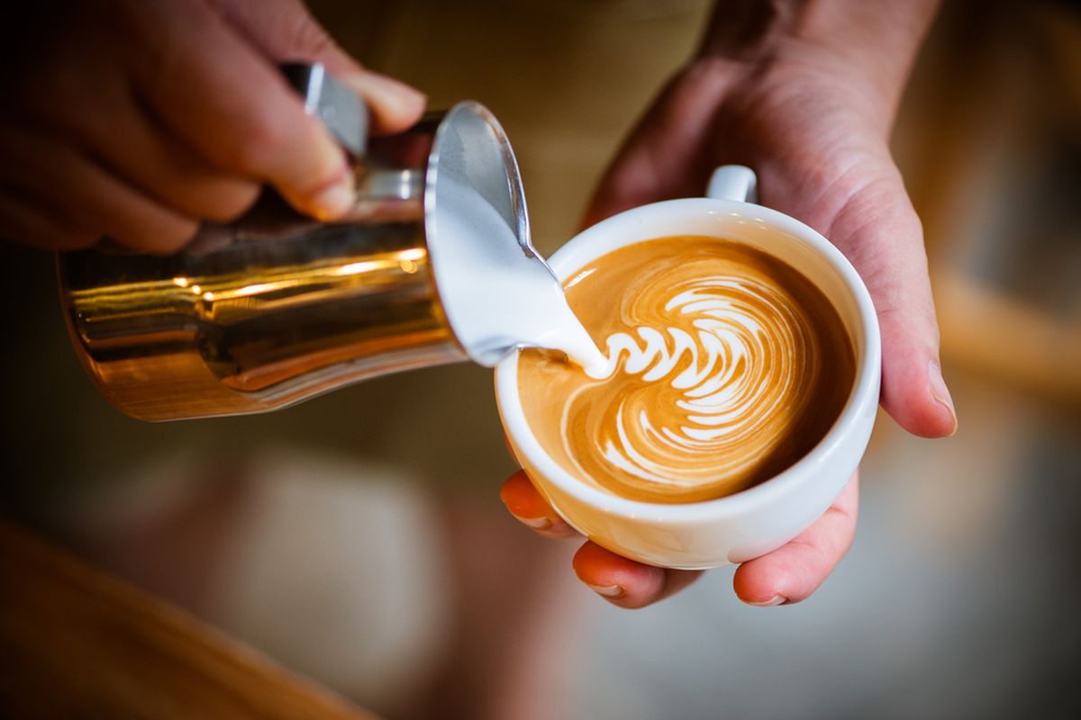 peluang usaha kopi kekinian