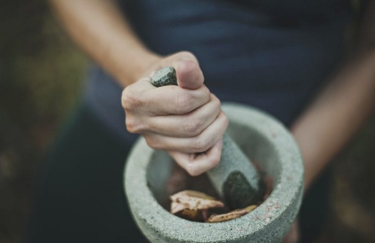 Usaha Kemasan Herbal Siap Jual