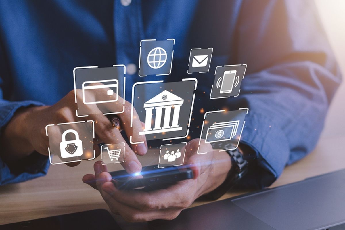 Strategi Bisnis Digital