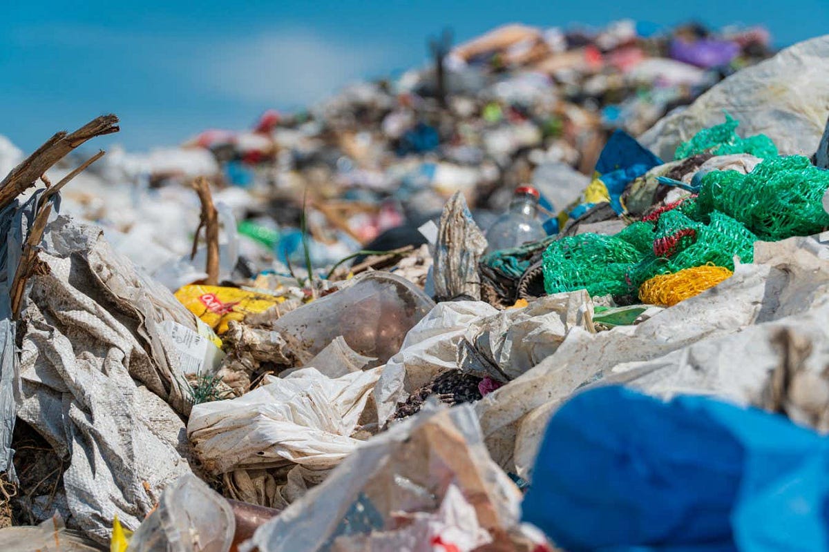 Apakah Plastik Beracun