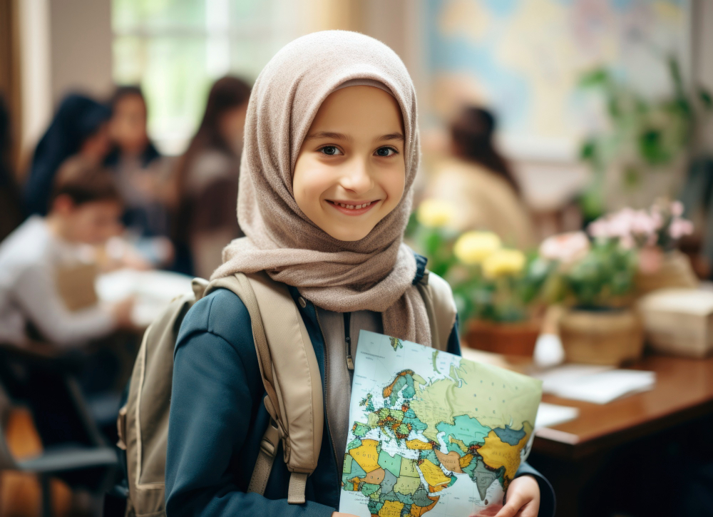Manfaat Belajar Bahasa Arab