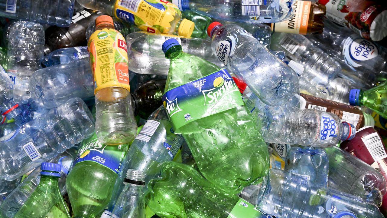 Apa Jenis Plastik yang Bisa Didaur Ulang