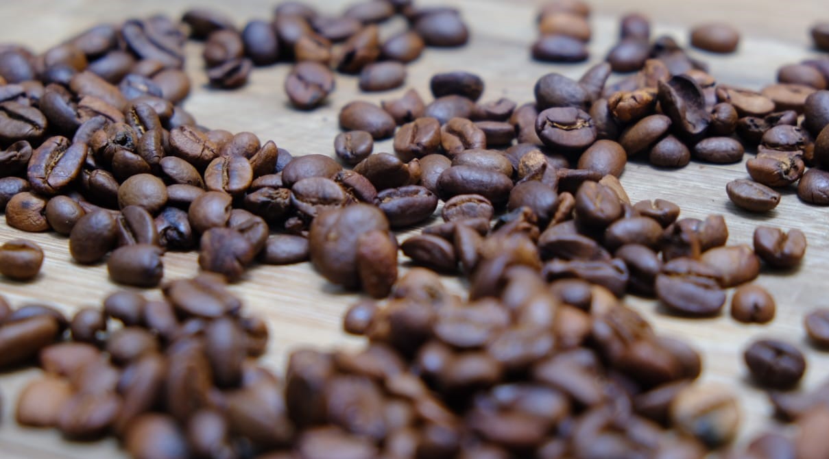 Keunggulan Kopi Lokal