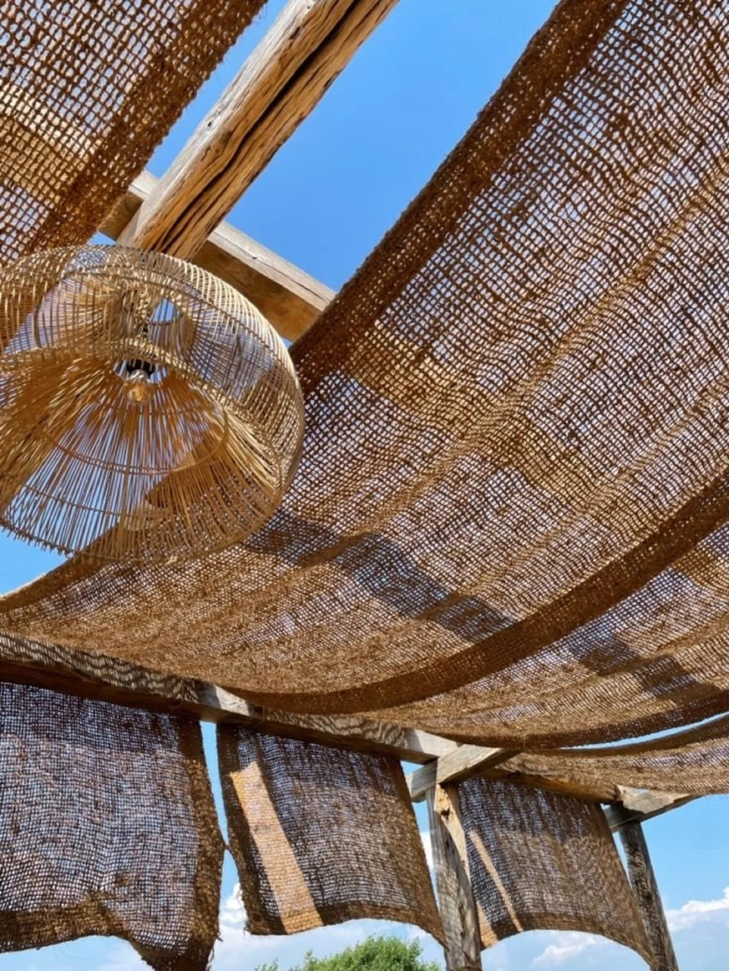 Coco Shade Outdoor