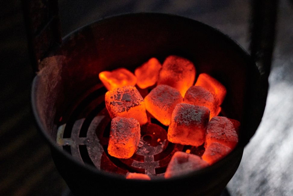 Innovative Charcoal Briquettes Production Company