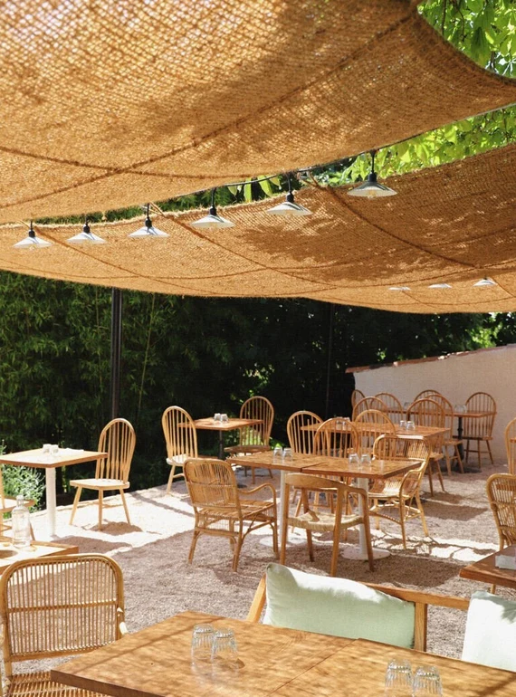 Coco Shade Tropical