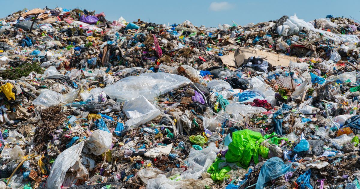 Kesadaran Publik Tentang Plastik Masih Rendah
