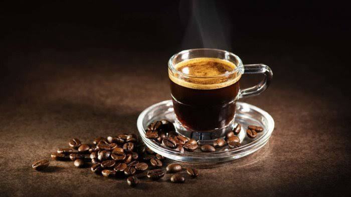 kopi gayooo
