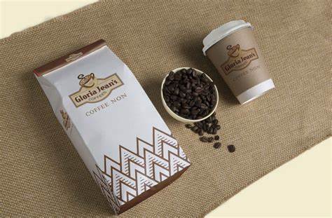 kopi kemasan takeaway