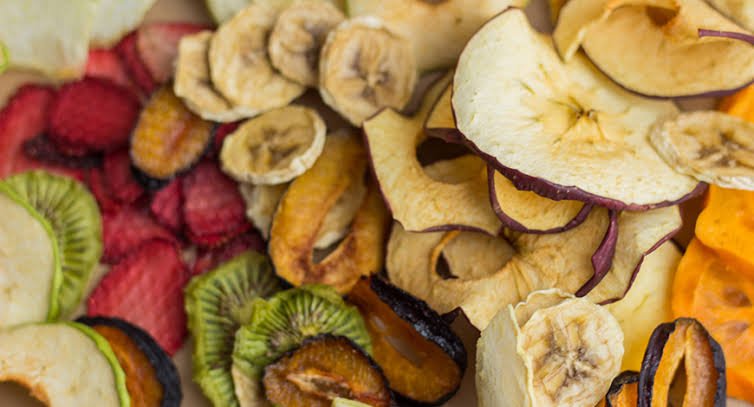 Manfaat Sealer Keripik Buah untuk Menjaga Kerenyahan