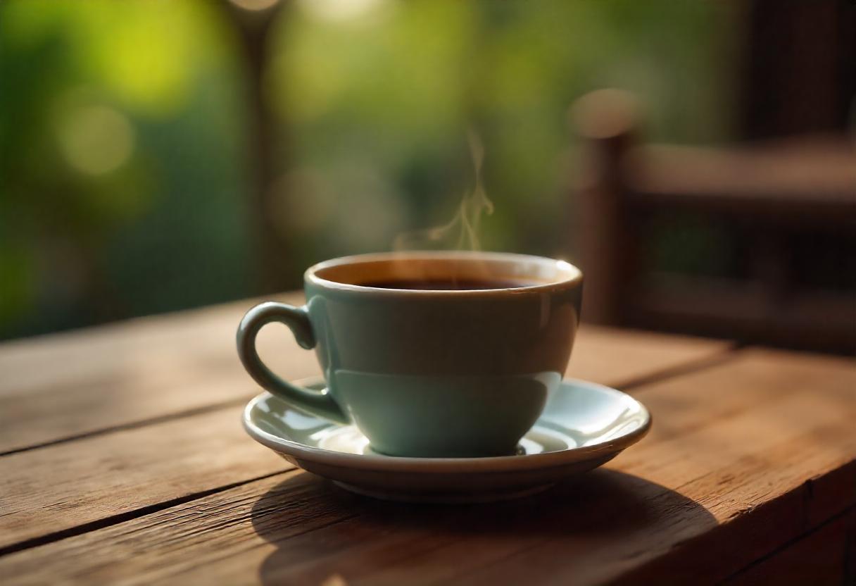 Cara Nikmati Kopi