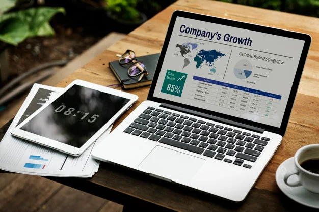 fitur penting dalam website company profile