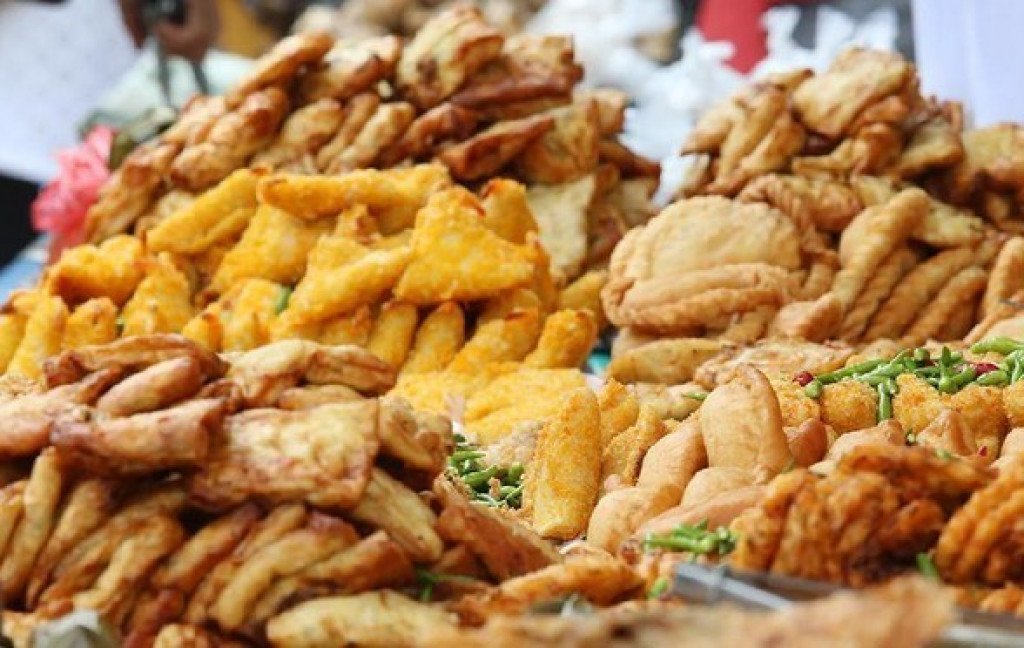 cara jualan gorengan biar tetap renyah