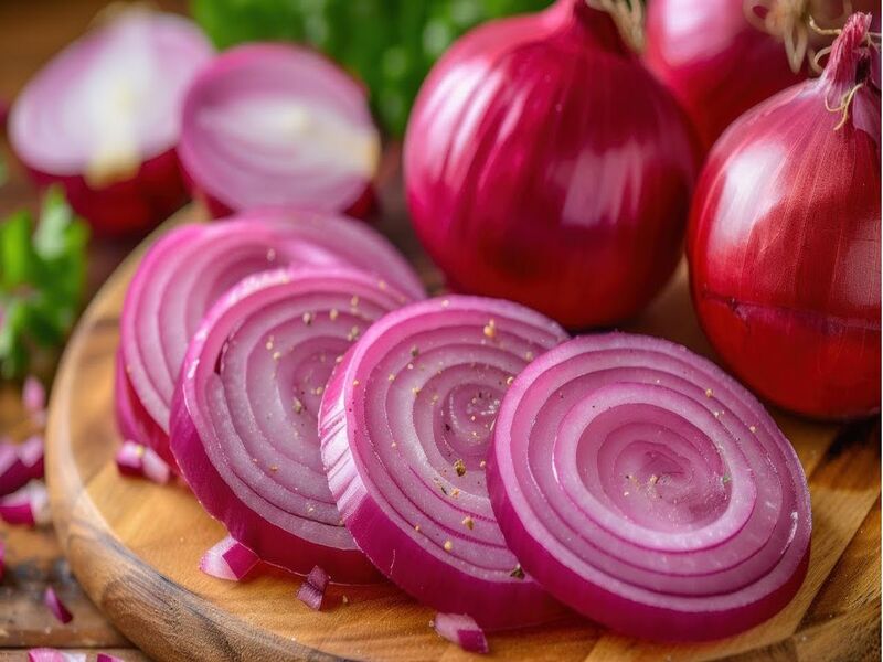 bisnis pemotongan bawang praktis