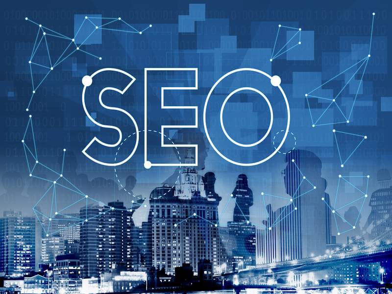 Pentingnya seo untuk bisnis