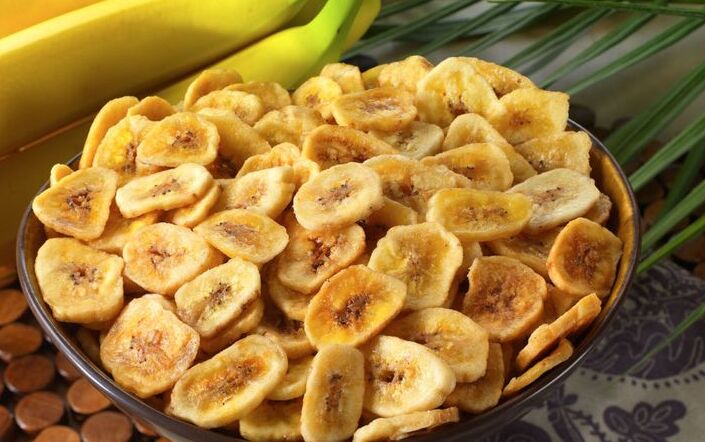Perhitungan Keripik Pisang Keju, Modal dan Keuntungan