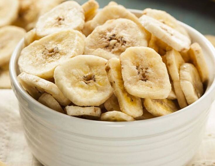 Perhitungan Keripik Pisang Keju, Modal dan Keuntungan