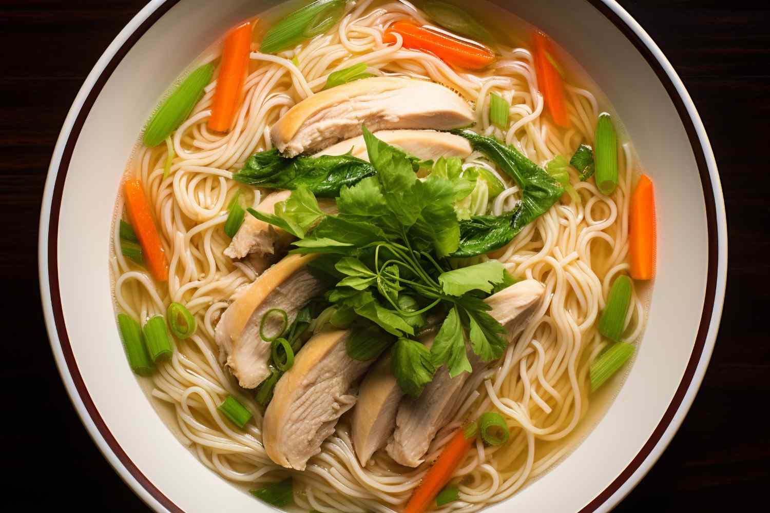 resep mie sehat untuk diet
