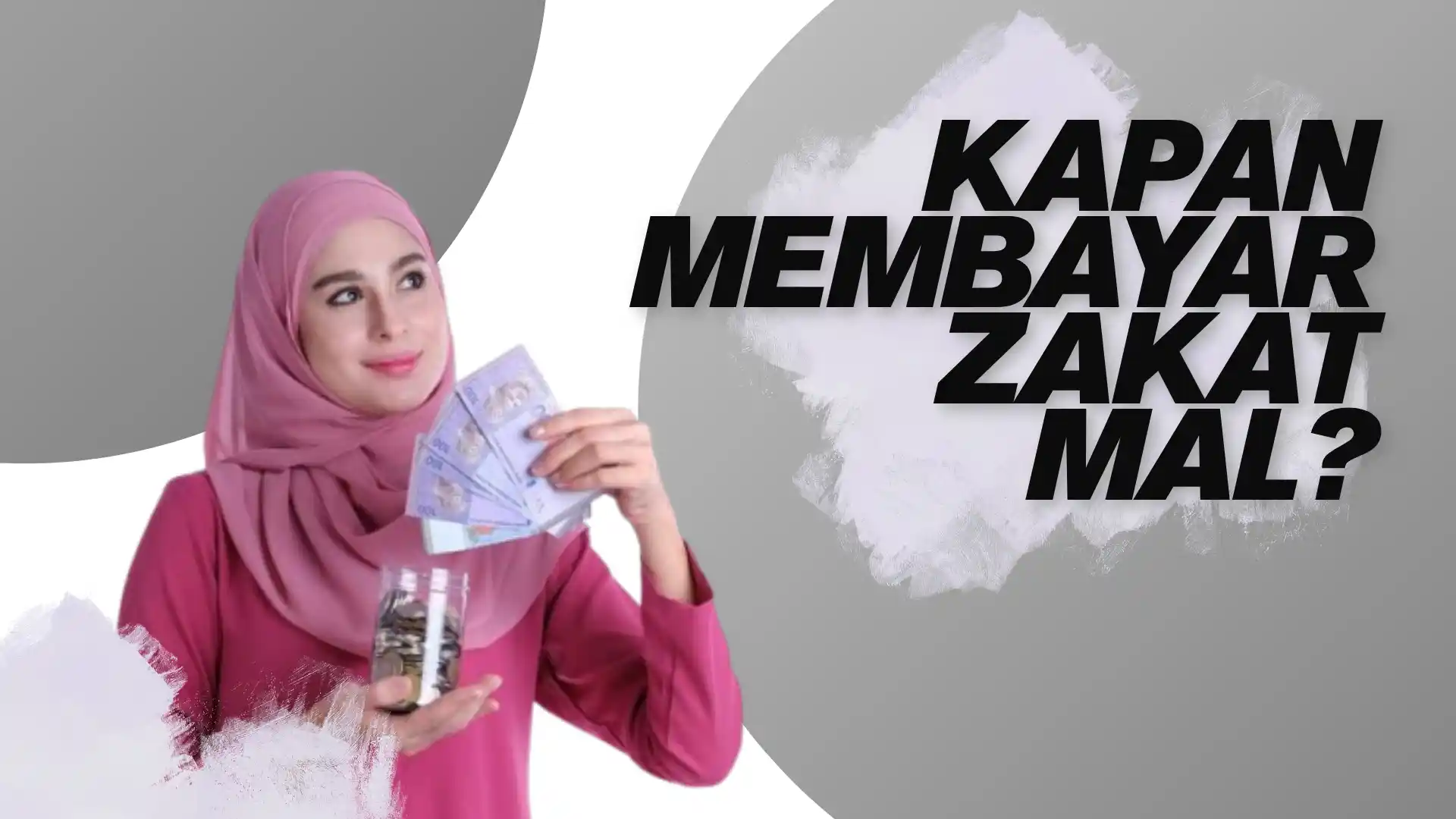 Kapan Waktu Membayar Zakat Mal yang Tepat