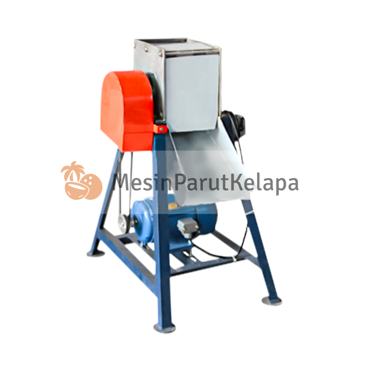 mesin santan kelapa otomatis