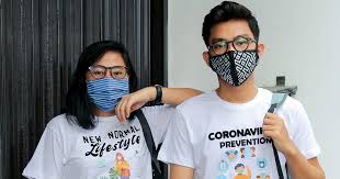 tips merawat kaos sablon