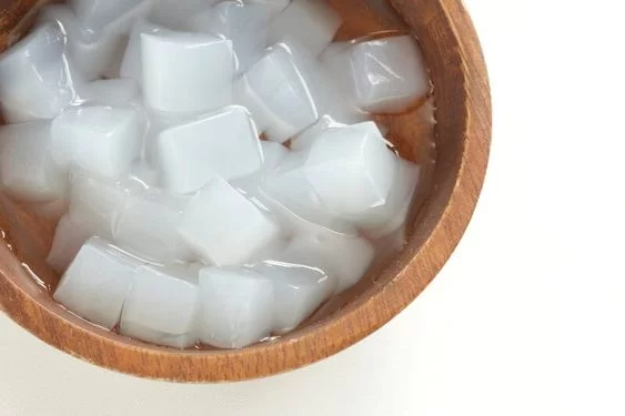 Peluang Usaha Nata De Coco