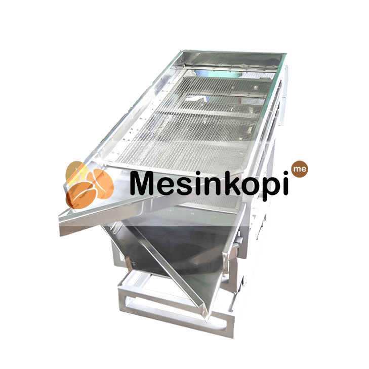 Sensor suhu mesin kopi