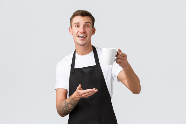 gaji part time barista jogja