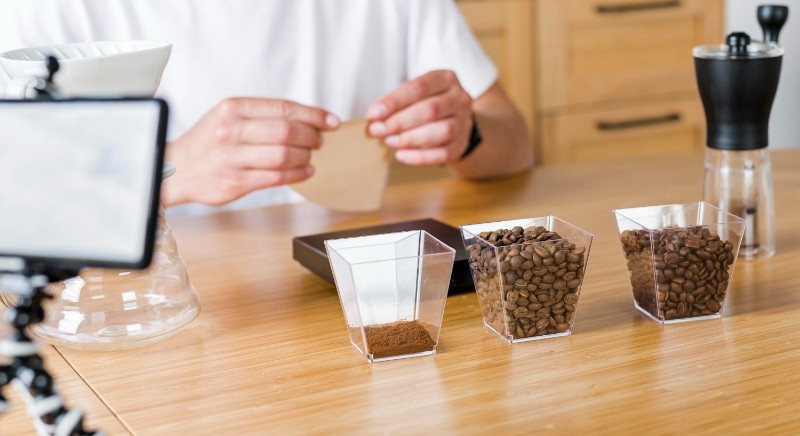 Panduan Lengkap Pengolahan Kopi Pasca Panen