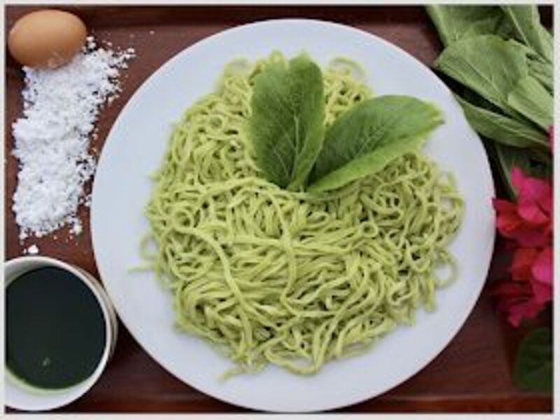 alat dapur untuk mie sehat