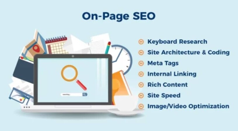 Cara Menerapkan SEO On-Page Efektif untuk Peringkat Google