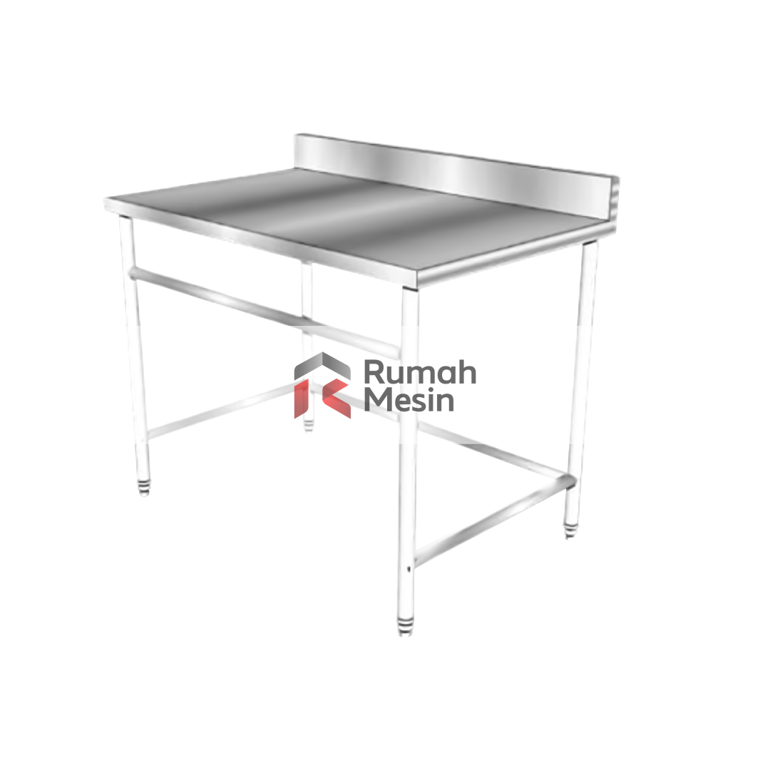 Standar Higienis Meja Transit untuk Mendukung Dapur Profesional