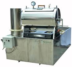 Panduan Lengkap Pengoperasian Mesin Vacuum Frying