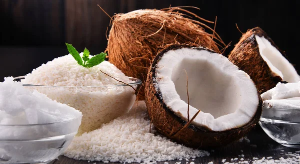 cara menyimpan kelapa parut supaya tahan lama