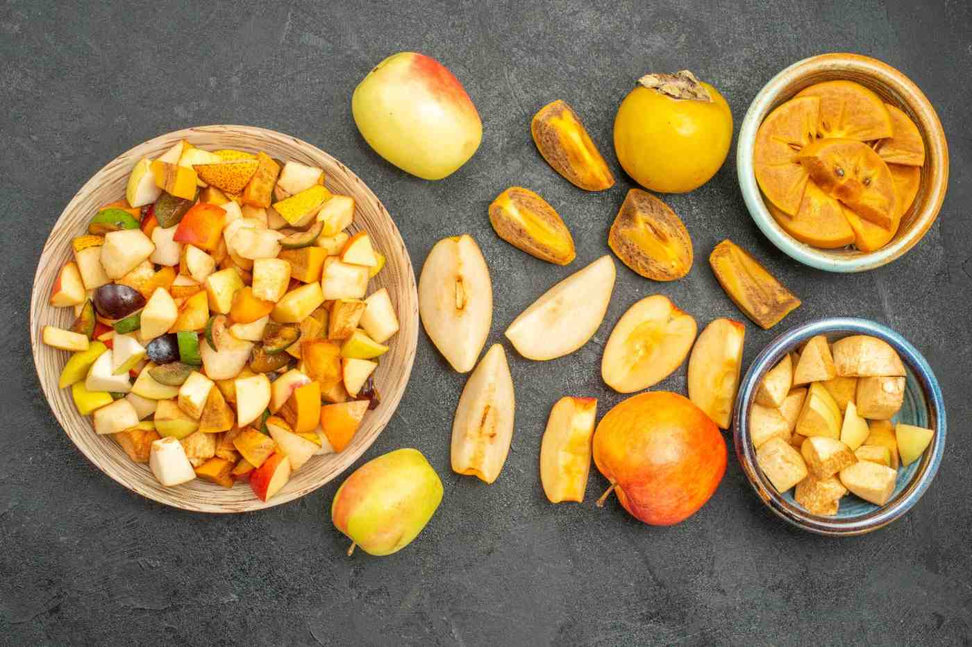 Strategi Pemasaran Produk Keripik Buah