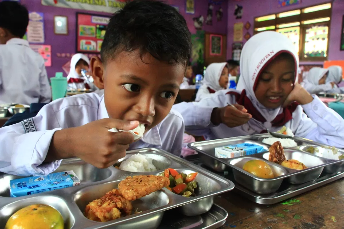 persyaratan penerima mbg