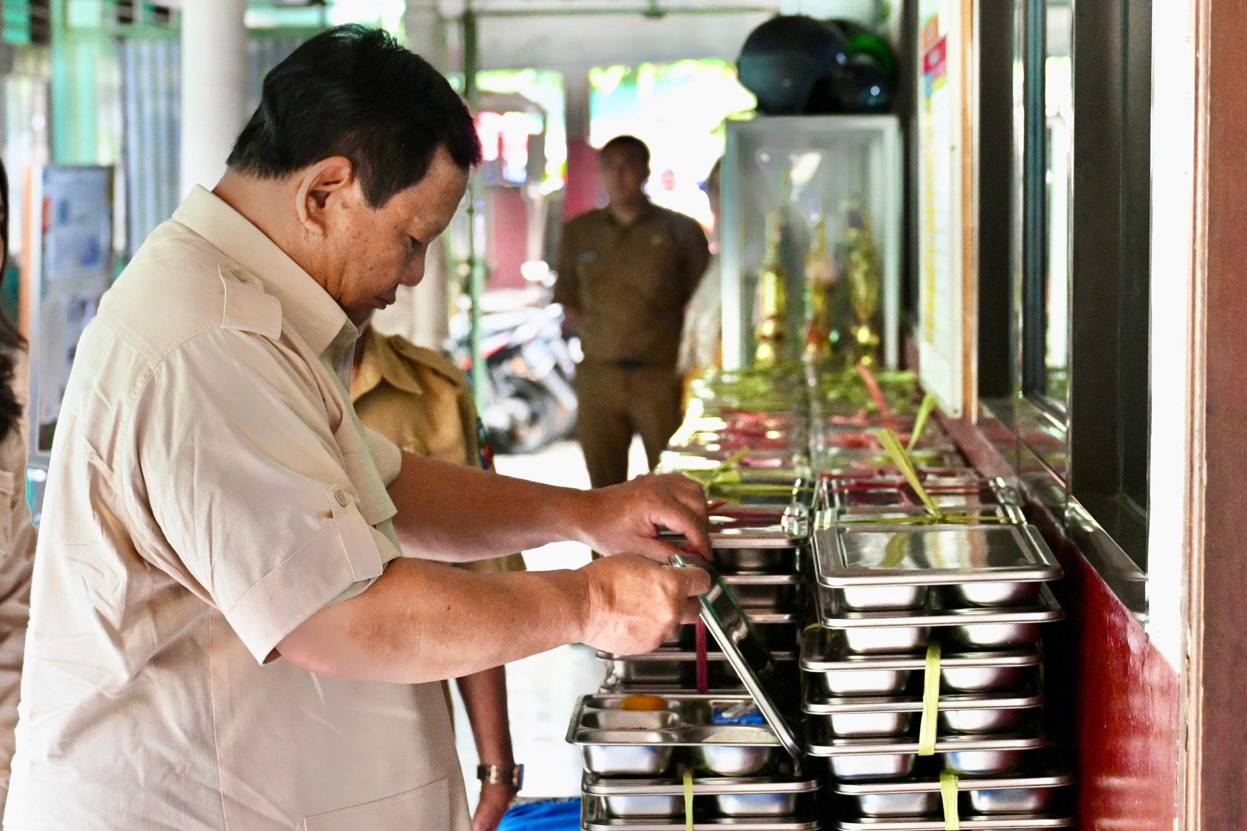 kualitas makanan mbg sekolah