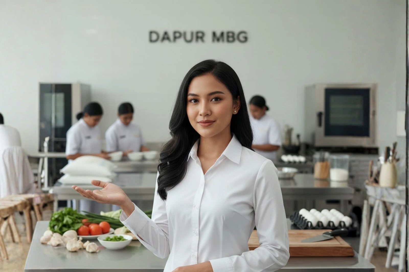 kemitraan lokal dapur mbg
