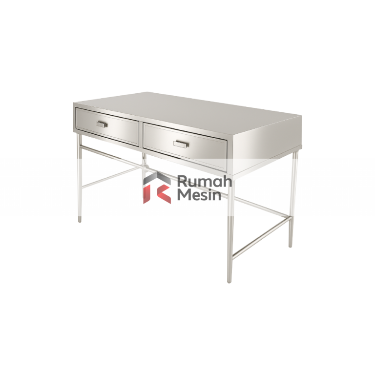 Laci dokumen stainless anti lembap