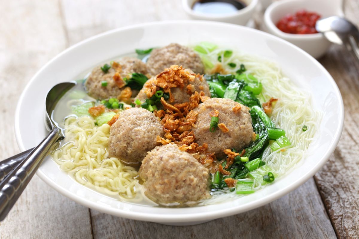 alat giling daging usaha