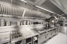 Desain sirkulasi dapur MBG