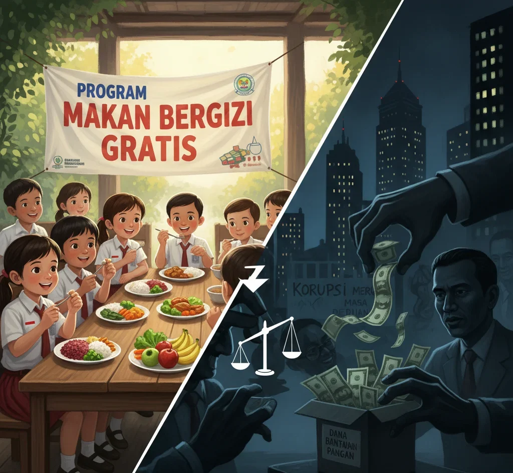 tantangan sdm pelaksana mbg
