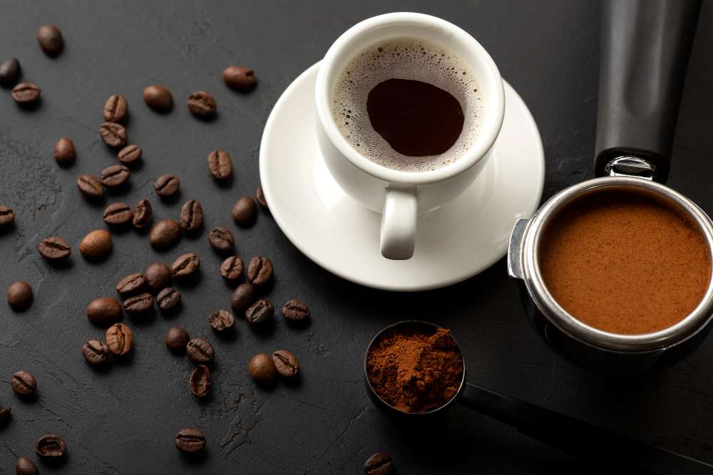 Cara Menyeduh Kopi Arabika
