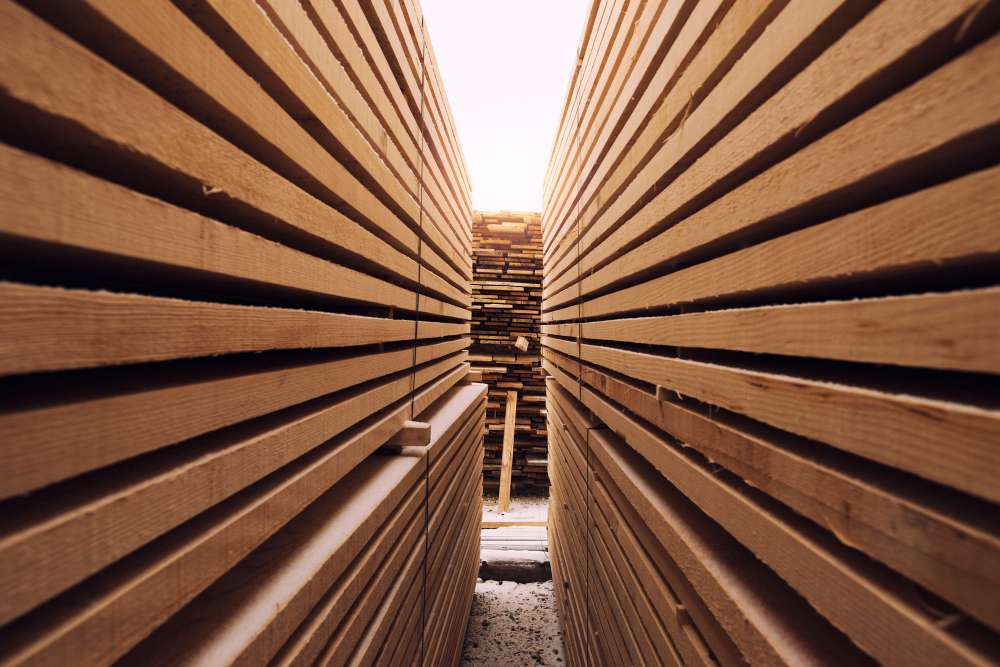 Fungsi Mesin CNC Kayu