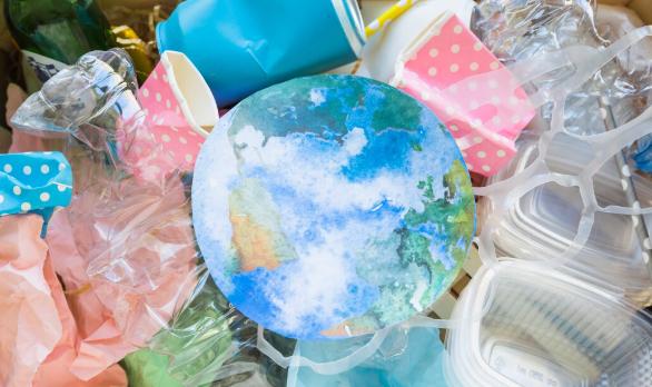 Plastik