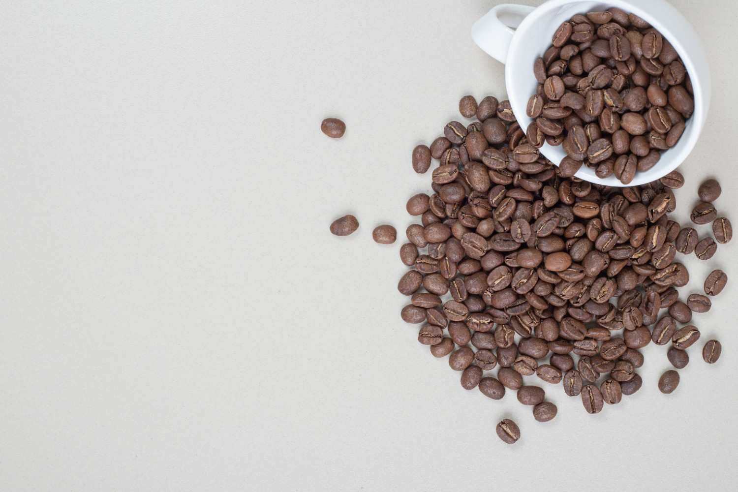 biji kopi