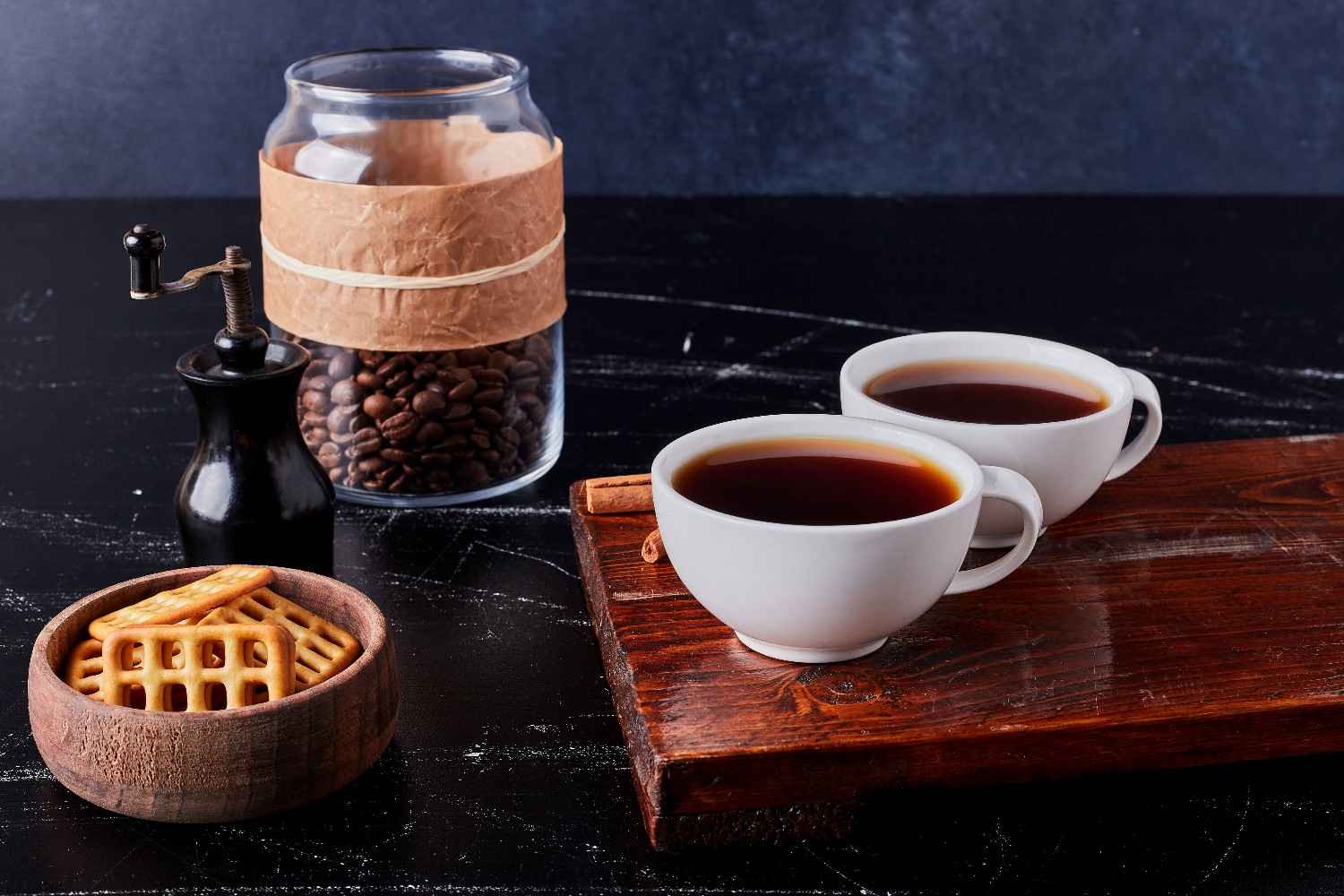 tips usaha kopi kemasan